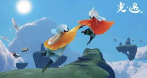 光遇的雨林树屋任务怎么做 雨林树屋任务做法