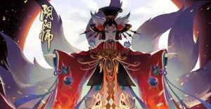 阴阳师的巫女大蛇3怎么过 巫女大蛇3通关教学