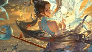 王者荣耀天梯排行榜在哪 天梯排行榜位置介绍