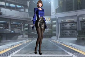 cf手游灵狐职业经理怎么觉醒 灵狐职业经理觉醒方法