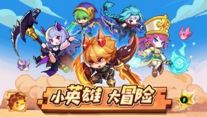 小小勇者血抗套如何加点 血抗套加点教程