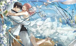 光与夜之恋远乡商店有什么可以兑换 商店兑换推荐