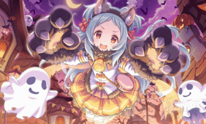 公主连结手游羽衣怎么抽取 羽衣抽取建议