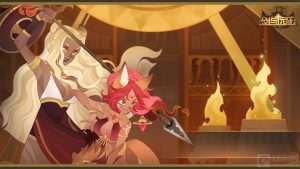 剑与远征赏金试炼绿裔艾伦怎么通关 艾伦通关攻略