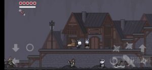 只兔不灭的勇者隐藏地点在哪进 隐藏地点说明