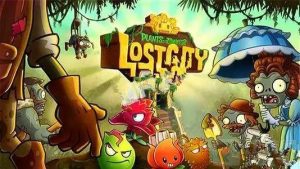 植物大战僵尸2天空之城10困难怎么过 困难通关教学