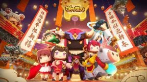 迷你世界新版本颜料怎么获得 新版本颜料获得方法