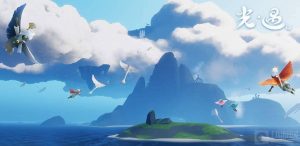 光遇中的禁阁的先祖在哪 禁阁的先祖位置介绍