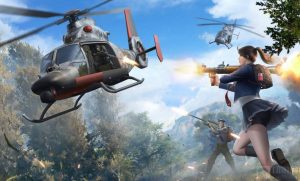 cf手游如何快速获得巴雷特毁灭 获得巴雷特毁灭方法