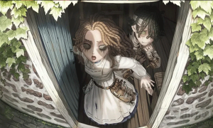 第五人格里奥回忆出生点在哪 里奥回忆出生点位置说明