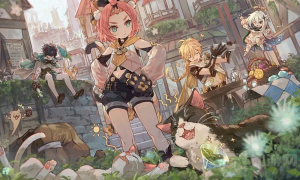 原神游戏中的祭神奏上怎么做 祭神奏上的做法