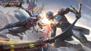 穿越火线手游孙悟空角色怎么获得 孙悟空角色获得方法