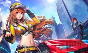 QQ飞车手游S擎天雷诺何时返场 返场时间一览