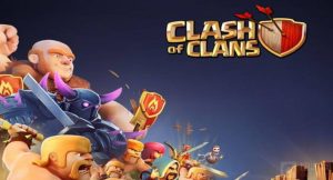 部落冲突10本三星最稳流派怎么摆 10本三星最稳流派摆法