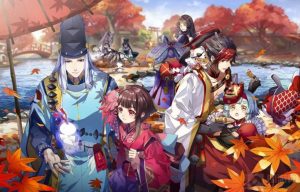 阴阳师的地域鬼王位置在哪 地域鬼王位置说明