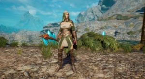 黑暗与光明怎么无伤抓风元素 无伤抓风元素教程