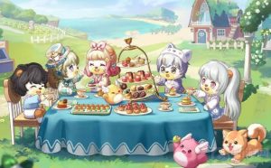 奥比岛手游的愿望值位置在哪 愿望值位置介绍