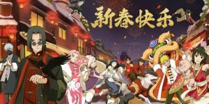 火影忍者手游时光逆转卡怎么获得 时光逆转卡获得方法