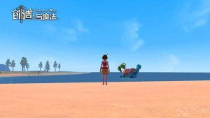 创造与魔法藏宝图无人问津的平原在哪 平原位置说明