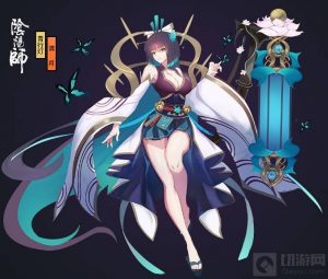 阴阳师帝释天pve御魂怎么搭配 帝释天pve御魂搭配推荐