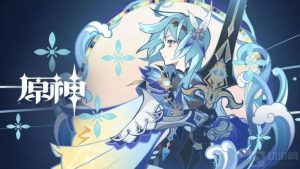 原神将画送给顾客位置在哪 将画送给顾客位置介绍