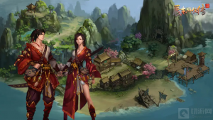 辰东群侠传黑皇活动第五章怎么过 第五章通关阵容说明