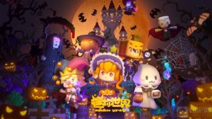 迷你世界开麦克风位置在哪 开麦克风位置介绍