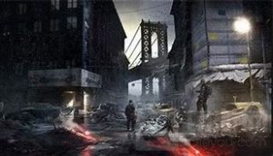 暗区突围c栋2号休闲室在哪 c栋2号位置一览