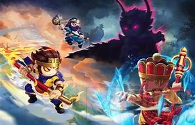 造梦无双玲珑宝塔如何通关 玲珑宝塔通关技巧