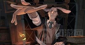 哈利波特魔法觉醒发色记忆有何功能 记忆功能攻略