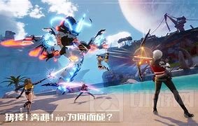 幻塔星寰武器有什么搭配 星寰武器搭配攻略