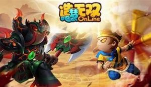 造梦无双鹊桥之战第三章怎么过 第三章通关推荐