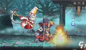 造梦无双千年蝉妖怎么玩 千年蝉妖技能说明