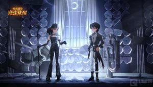 哈利波特魔法觉醒,摇滚之夜时装,哈利波特魔法觉醒摇滚之夜时装介绍