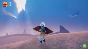 光遇游戏中的火试炼怎么速通 火试炼速通攻略