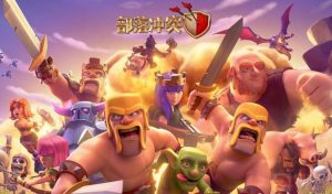 部落冲突超级飞龙怎么配兵 超级飞龙配兵建议