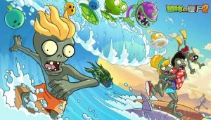 植物大战僵尸2新赛季海盗港湾怎么过 第20天通关教学