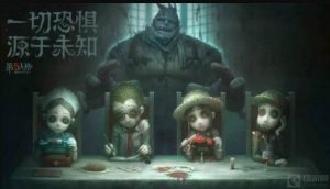 第五人格游戏中的天赋怎么携带 天赋携带方式