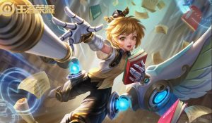 王者荣耀孙膑双刀流如何出装 孙膑双刀流出装建议