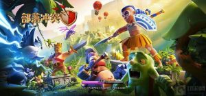 部落冲突壁垒之戒怎么用 最划算壁垒之戒使用方法