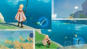 原神钓鱼地点分布在哪 钓鱼地点分布位置介绍
