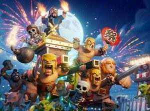 部落冲突自动捐兵怎么设置 自动捐兵设置方法