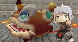 迷你世界游戏中的年兽怎么召唤 召唤年兽方式