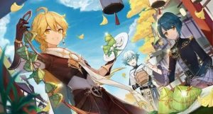 原神游戏中剑冢封印怎么解开 剑冢封印解开方式