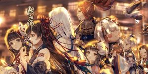 阴阳师残局得胜最终战怎么打 残局得胜最终战打法