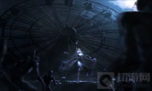 无期迷途启迪系奶妈培养哪个好 启迪系奶妈培养建议