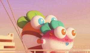 保卫萝卜4阿波尼克号怎么通关 阿波尼克号第34关攻略