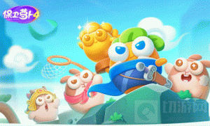 保卫萝卜4阿波尼克号怎么通关 阿波尼克号第32关攻略