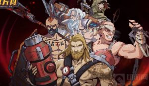 流浪方舟燃血爆发流阵容怎么搭配 燃血爆发流阵容推荐