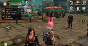 明日之后交易之城在哪买东西 交易之城买东西位置说明